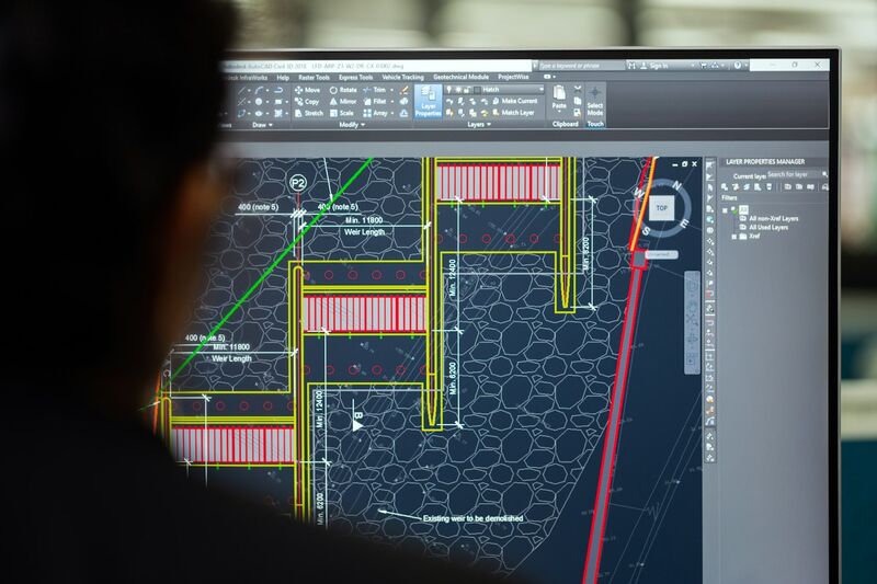 Smart Motorways Programme — ORS & ITS